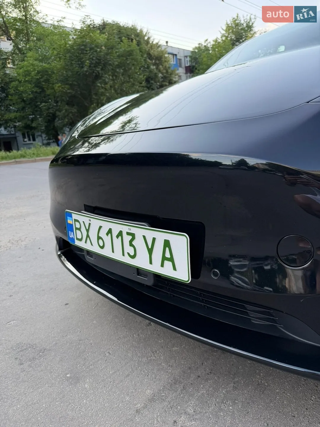 2022 Tesla Model Y - мініатюра 17