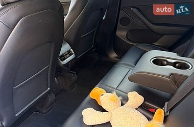 Внедорожник / Кроссовер Tesla Model Y 2022 в Хмельницком фото 41 Внедорожник / Кроссовер Tesla Model Y 2022 в Хмельницком
