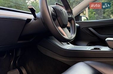 Внедорожник / Кроссовер Tesla Model Y 2022 в Хмельницком фото 43 Внедорожник / Кроссовер Tesla Model Y 2022 в Хмельницком
