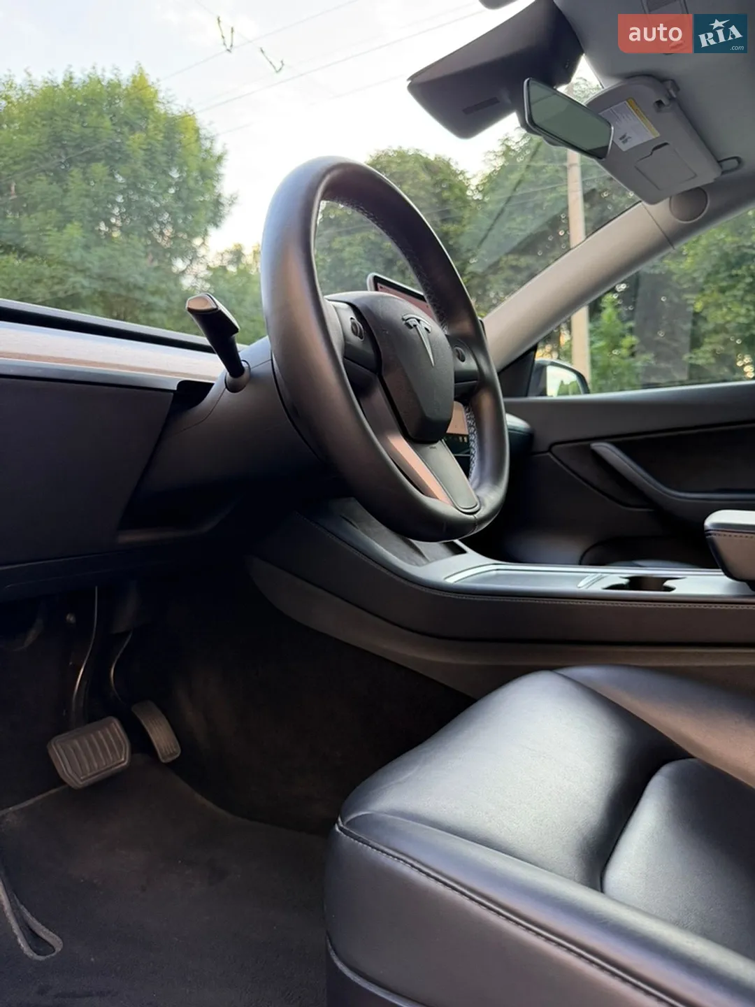 2022 Tesla Model Y - мініатюра 40