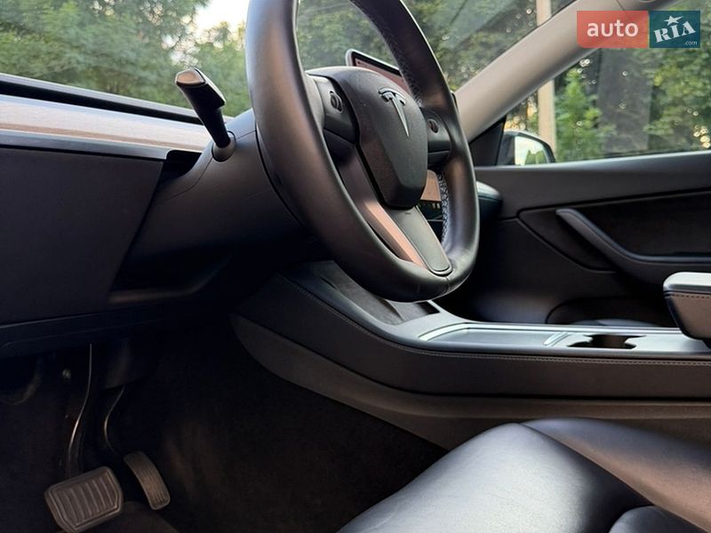 Внедорожник / Кроссовер Tesla Model Y 2022 в Хмельницком фото 43 Внедорожник / Кроссовер Tesla Model Y 2022 в Хмельницком