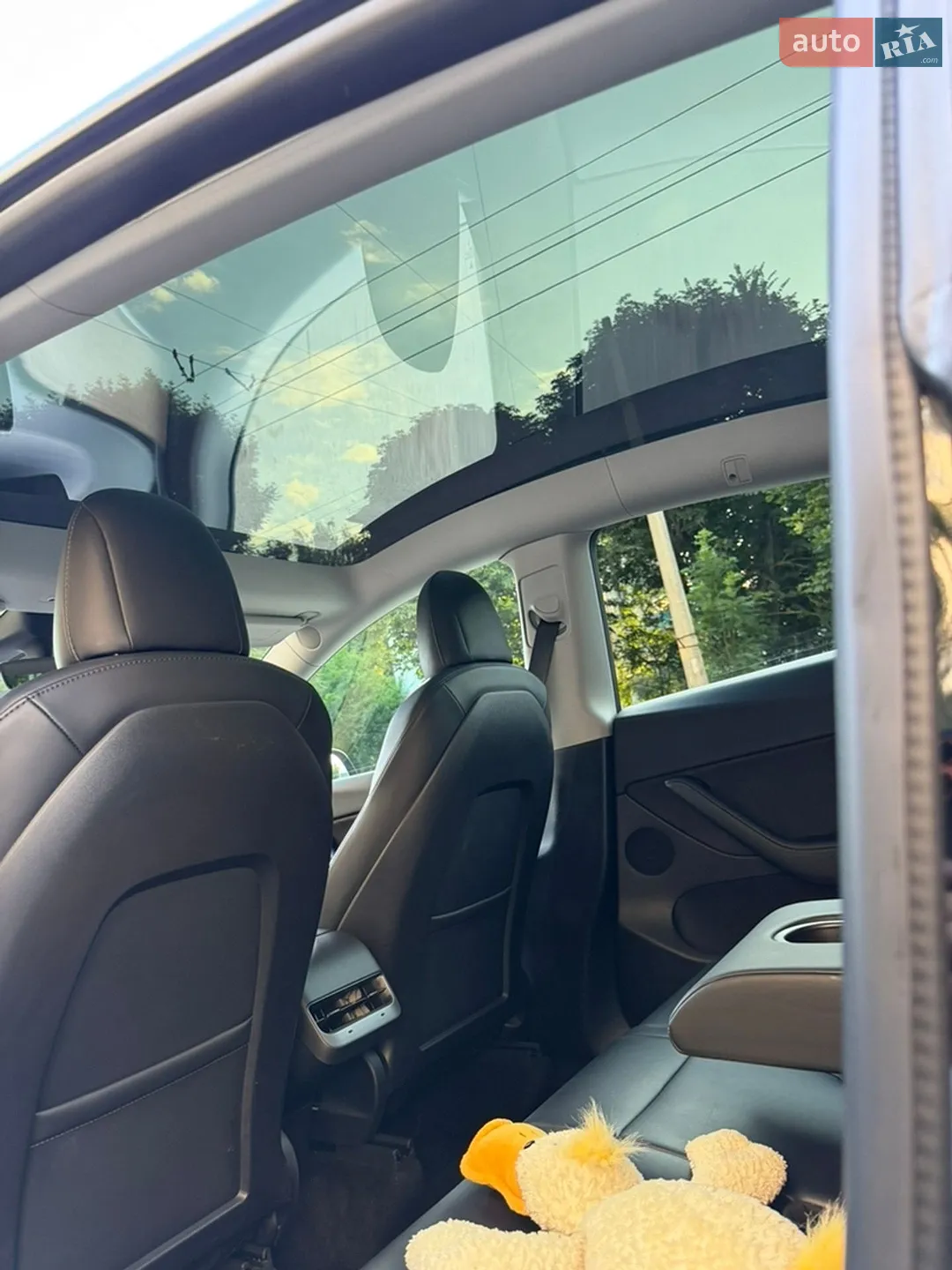 2022 Tesla Model Y - мініатюра 53