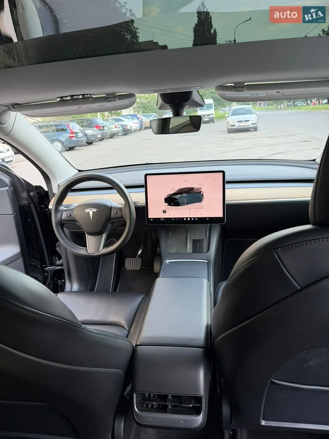 2022 Tesla Model Y - мініатюра 61