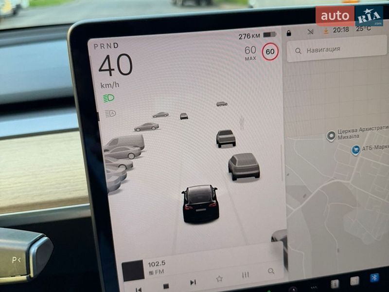 Внедорожник / Кроссовер Tesla Model Y 2022 в Хмельницком фото 74 Внедорожник / Кроссовер Tesla Model Y 2022 в Хмельницком