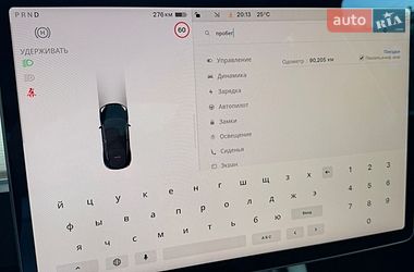 Внедорожник / Кроссовер Tesla Model Y 2022 в Хмельницком фото 82 Внедорожник / Кроссовер Tesla Model Y 2022 в Хмельницком