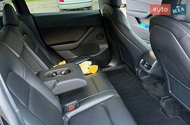Внедорожник / Кроссовер Tesla Model Y 2022 в Хмельницком фото 88 Внедорожник / Кроссовер Tesla Model Y 2022 в Хмельницком