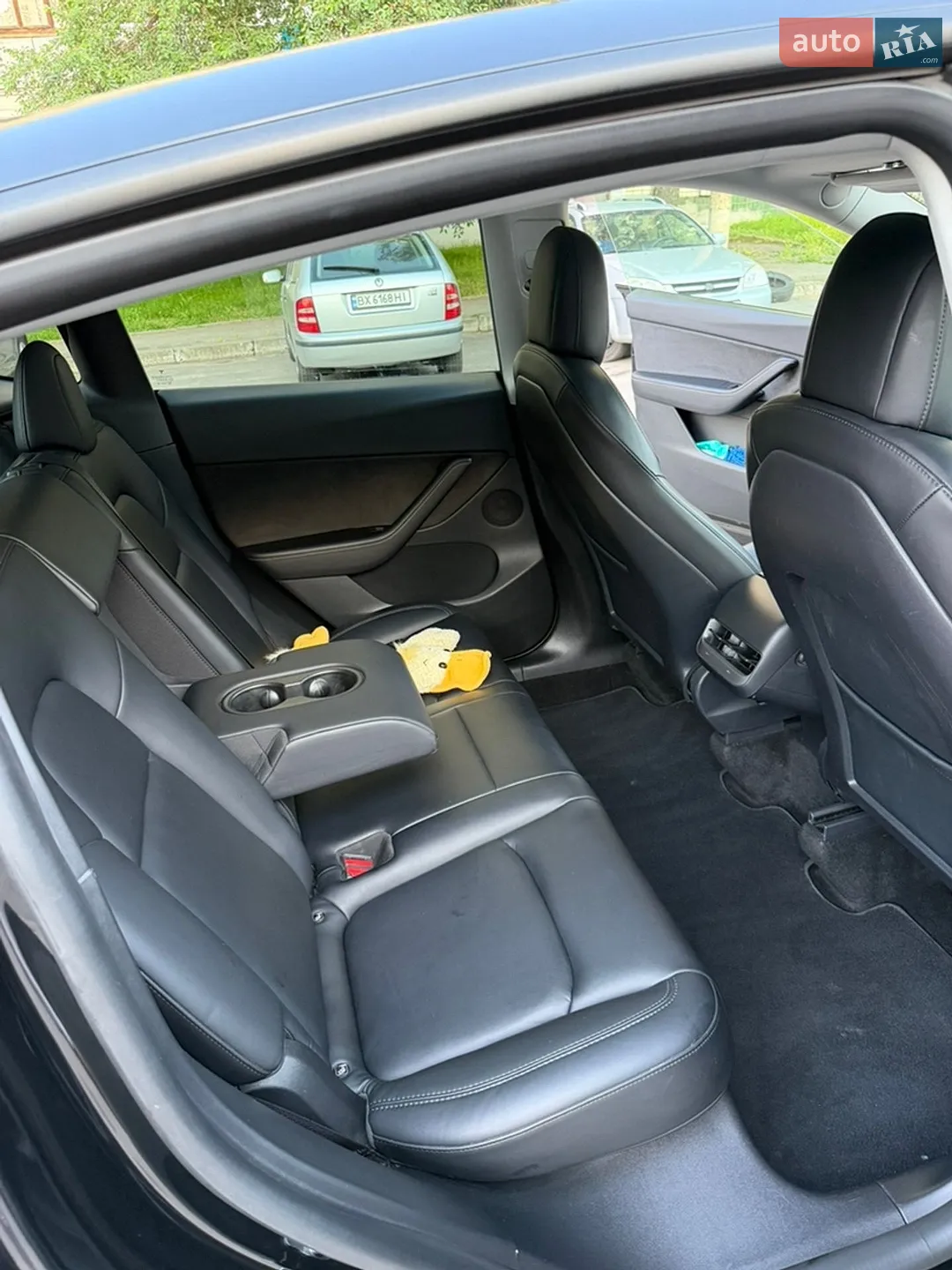 2022 Tesla Model Y - мініатюра 85