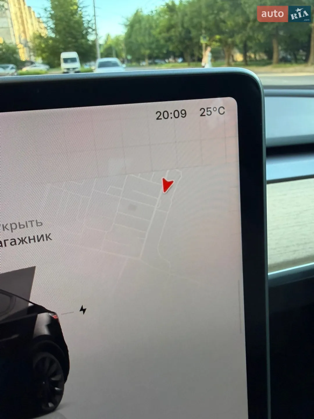 2022 Tesla Model Y - мініатюра 87
