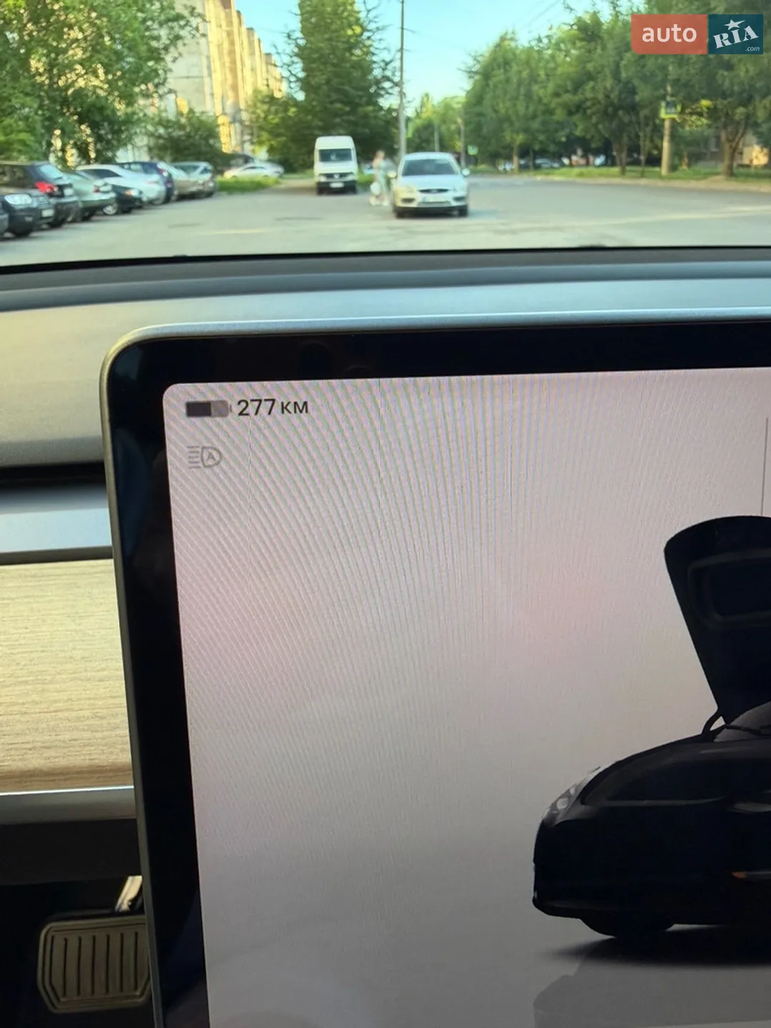 2022 Tesla Model Y - мініатюра 86