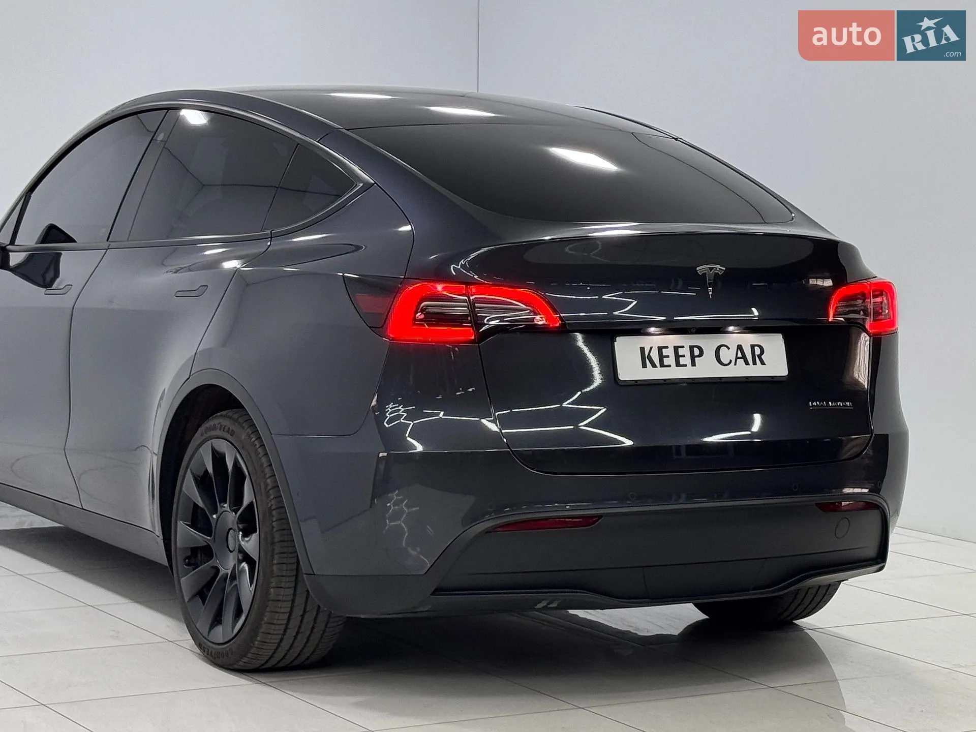 2021 Tesla Model Y - мініатюра 11