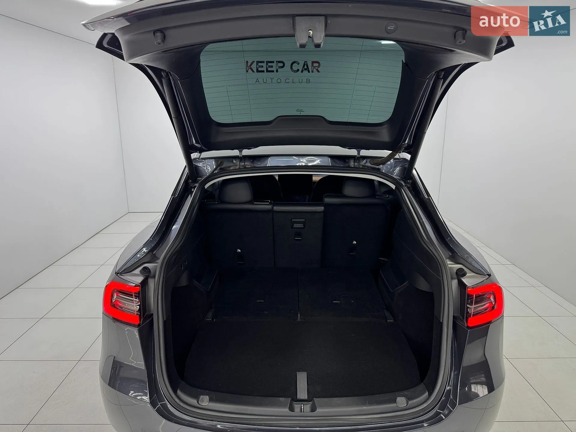 2021 Tesla Model Y - мініатюра 23