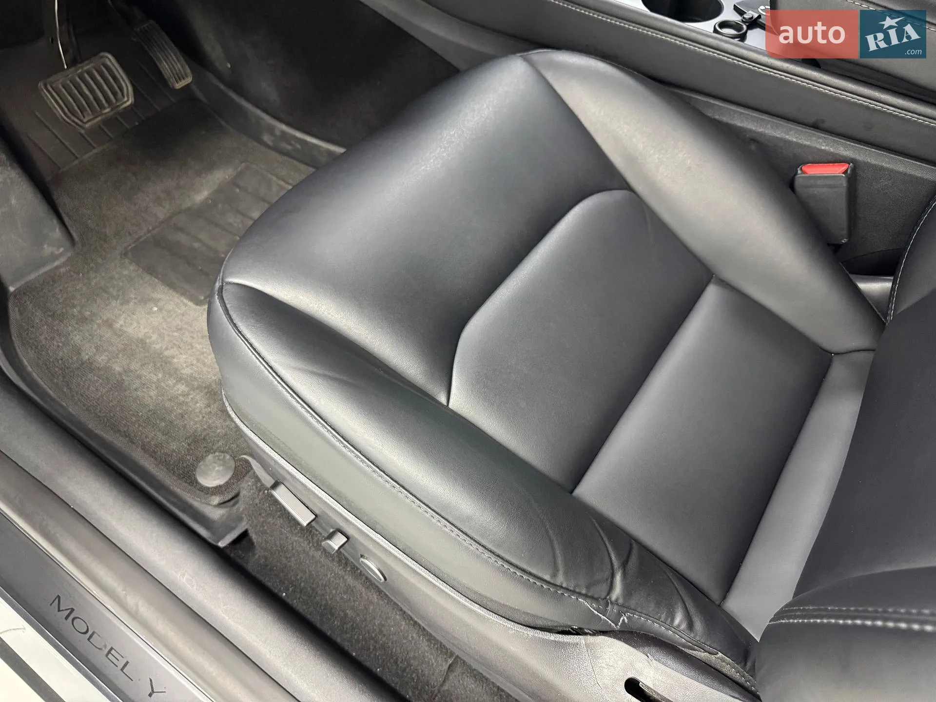 2021 Tesla Model Y - мініатюра 27