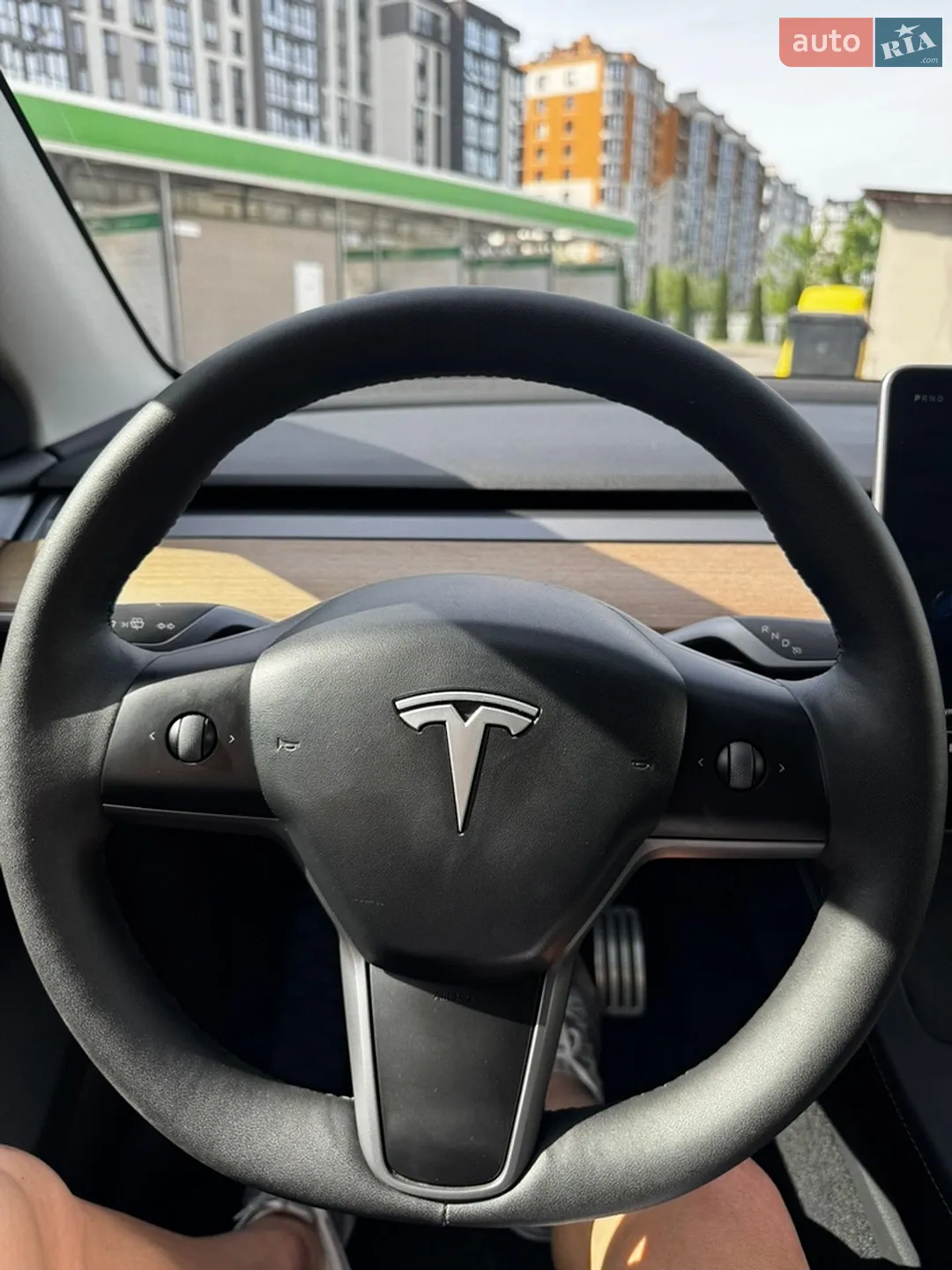 2023 Tesla Model Y - мініатюра 27