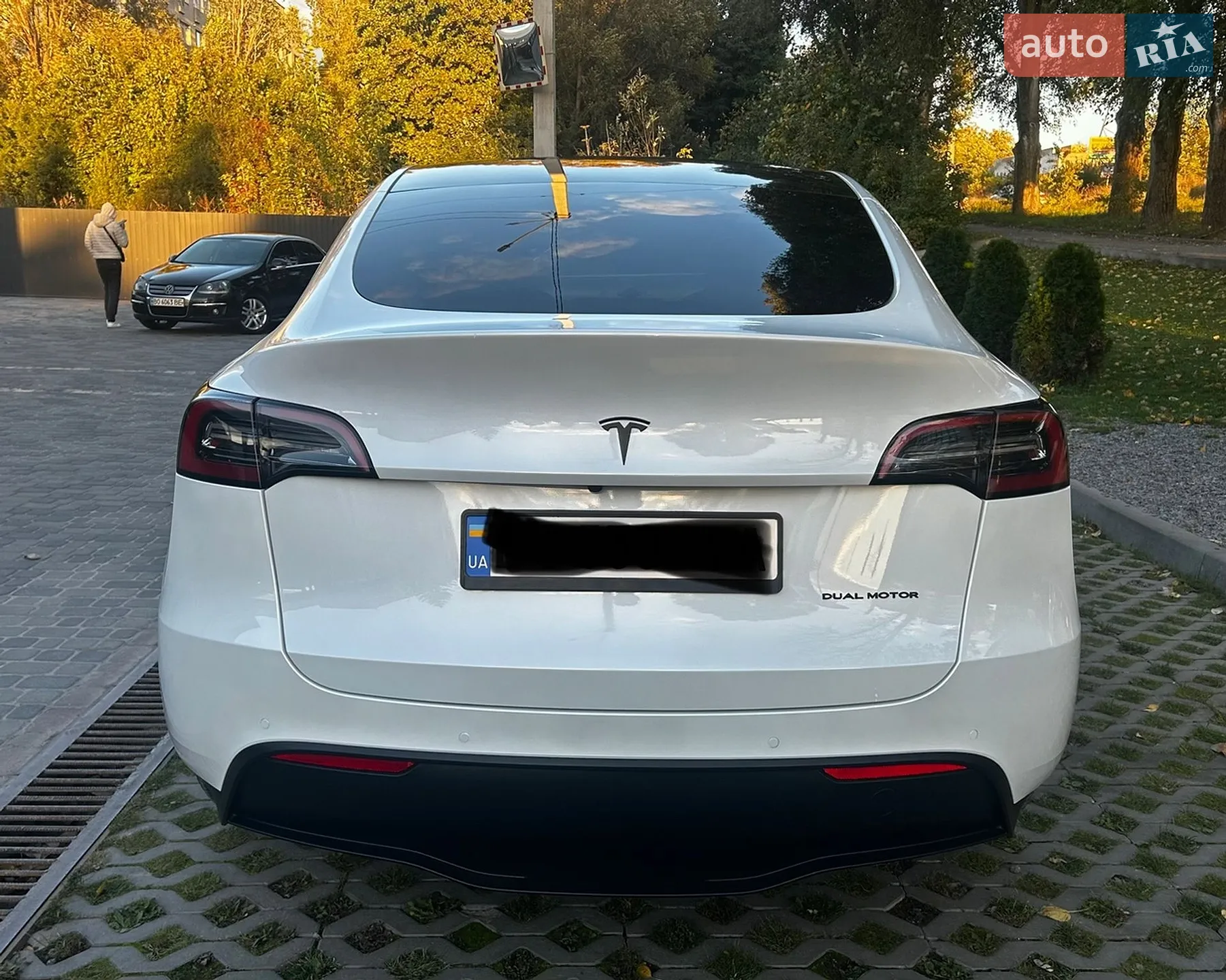 2022 Tesla Model Y - мініатюра 6