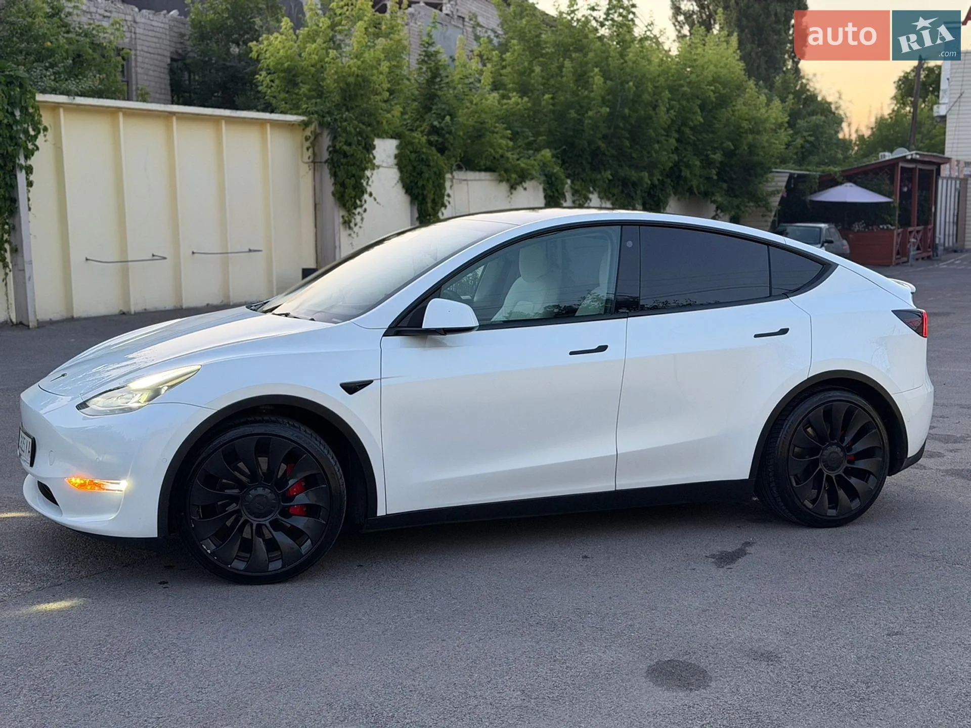 2022 Tesla Model Y - мініатюра 7