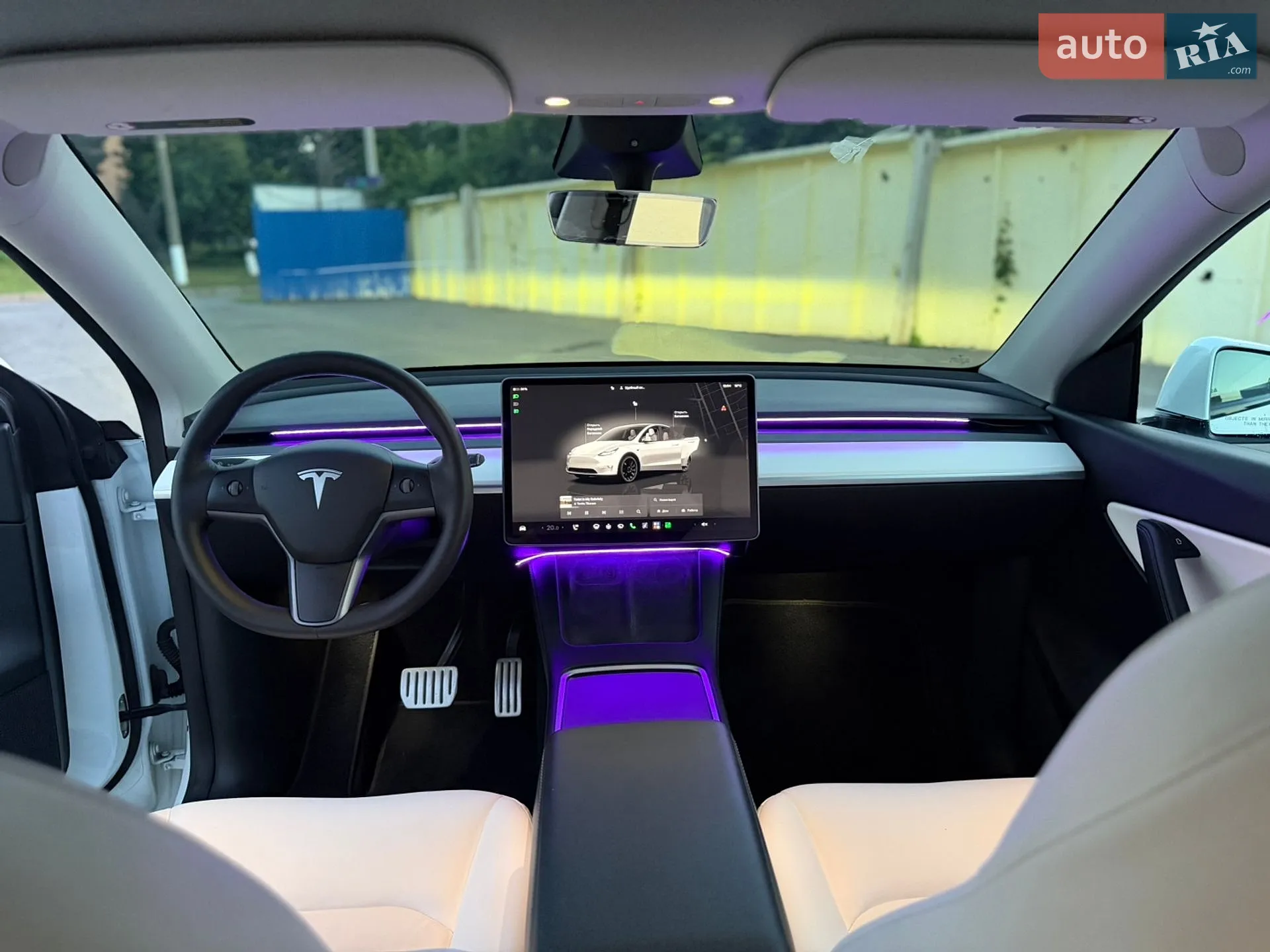 2022 Tesla Model Y - мініатюра 12