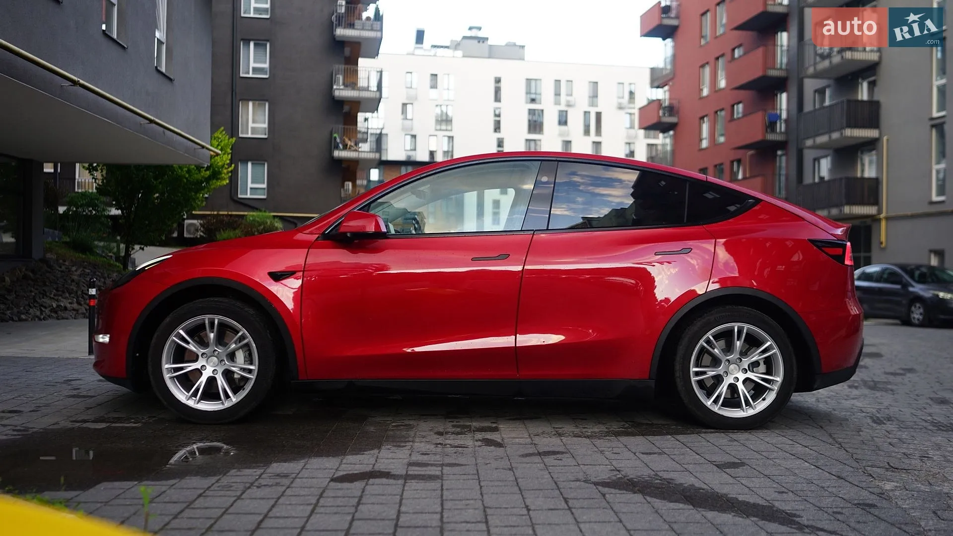2023 Tesla Model Y - мініатюра 8