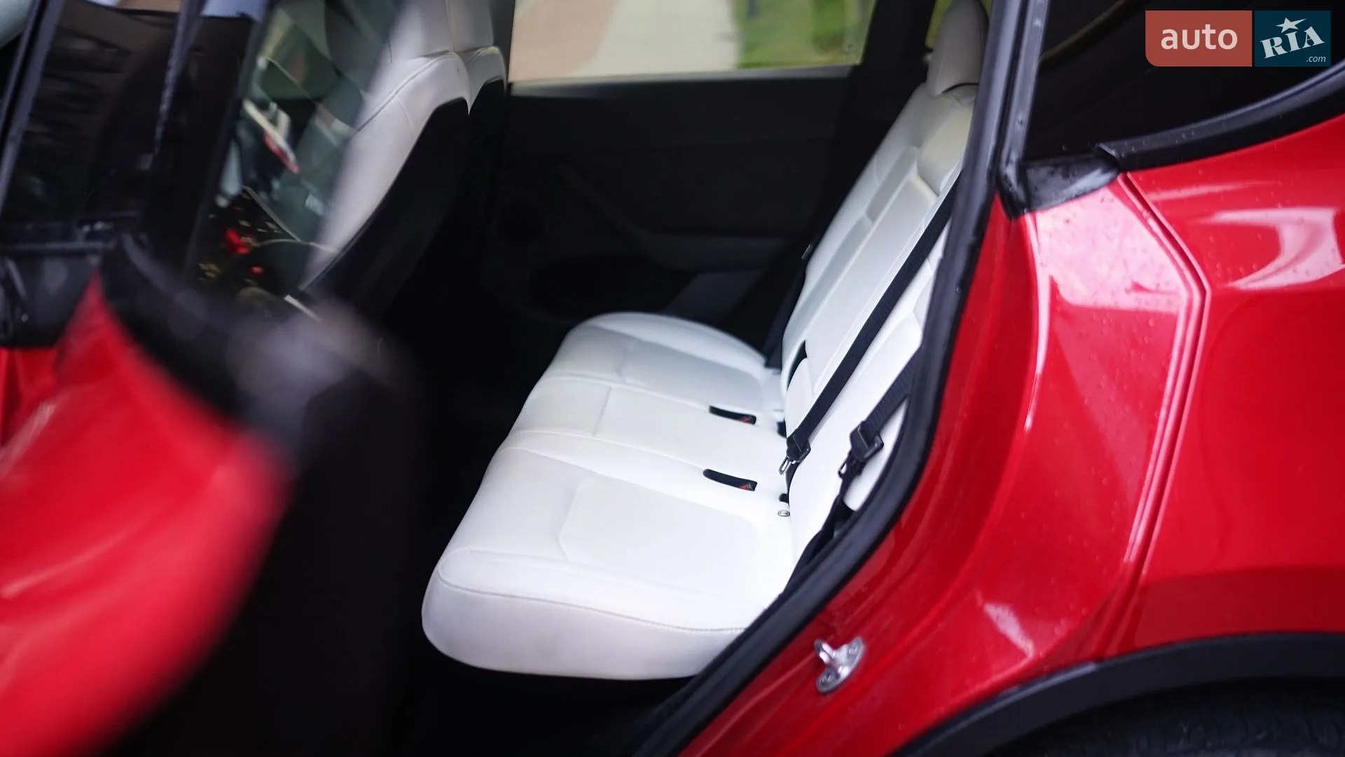 2023 Tesla Model Y - мініатюра 18