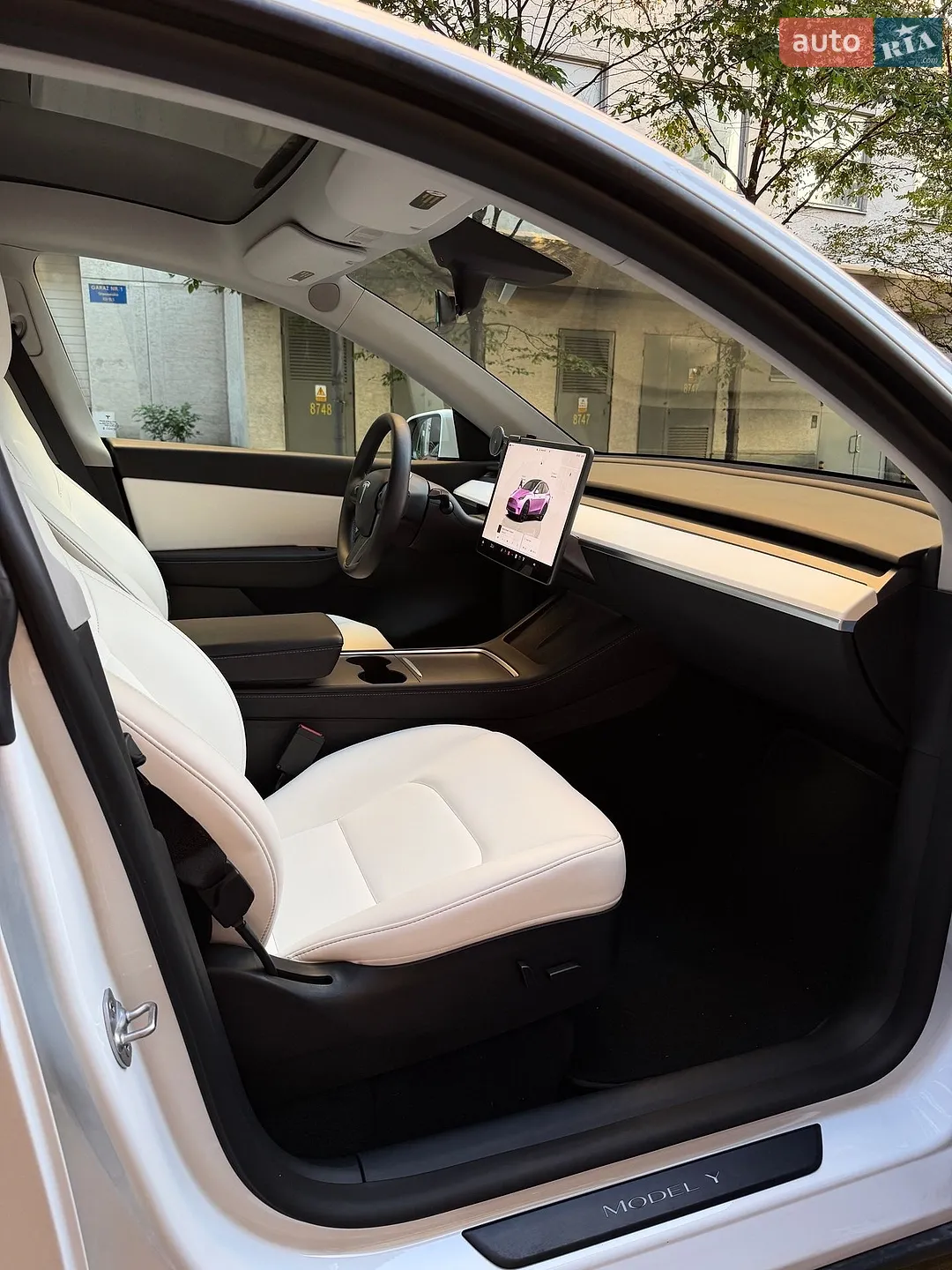 2022 Tesla Model Y - мініатюра 7