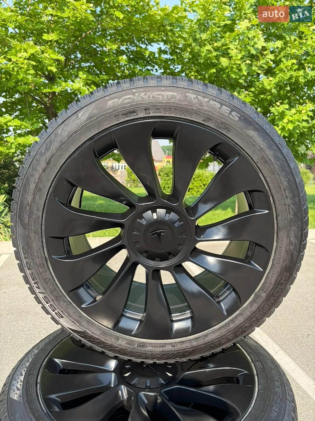 2024 Tesla Model Y - мініатюра 13