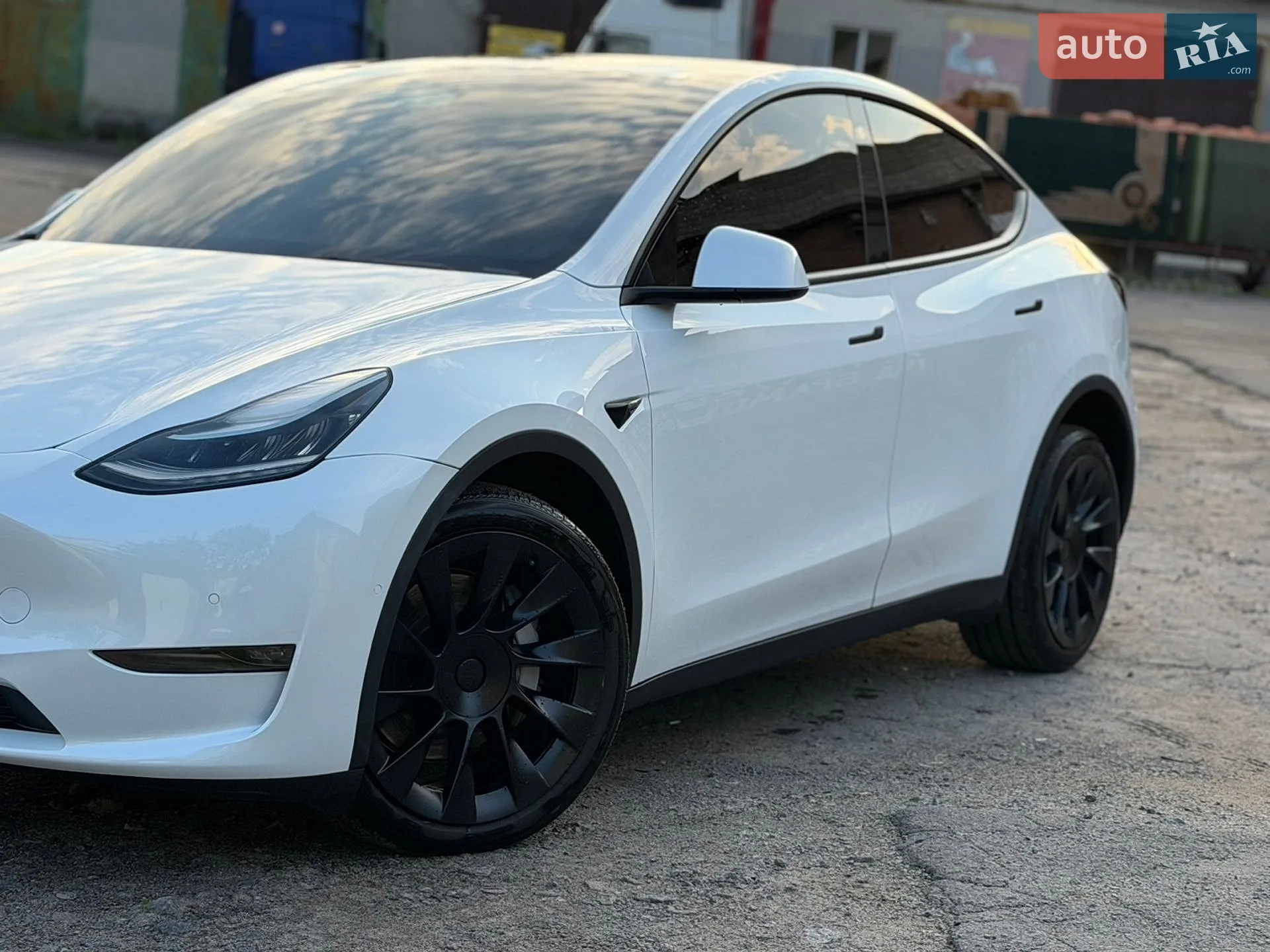 2022 Tesla Model Y - мініатюра 9