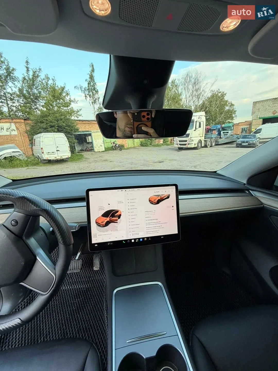 2022 Tesla Model Y - мініатюра 24