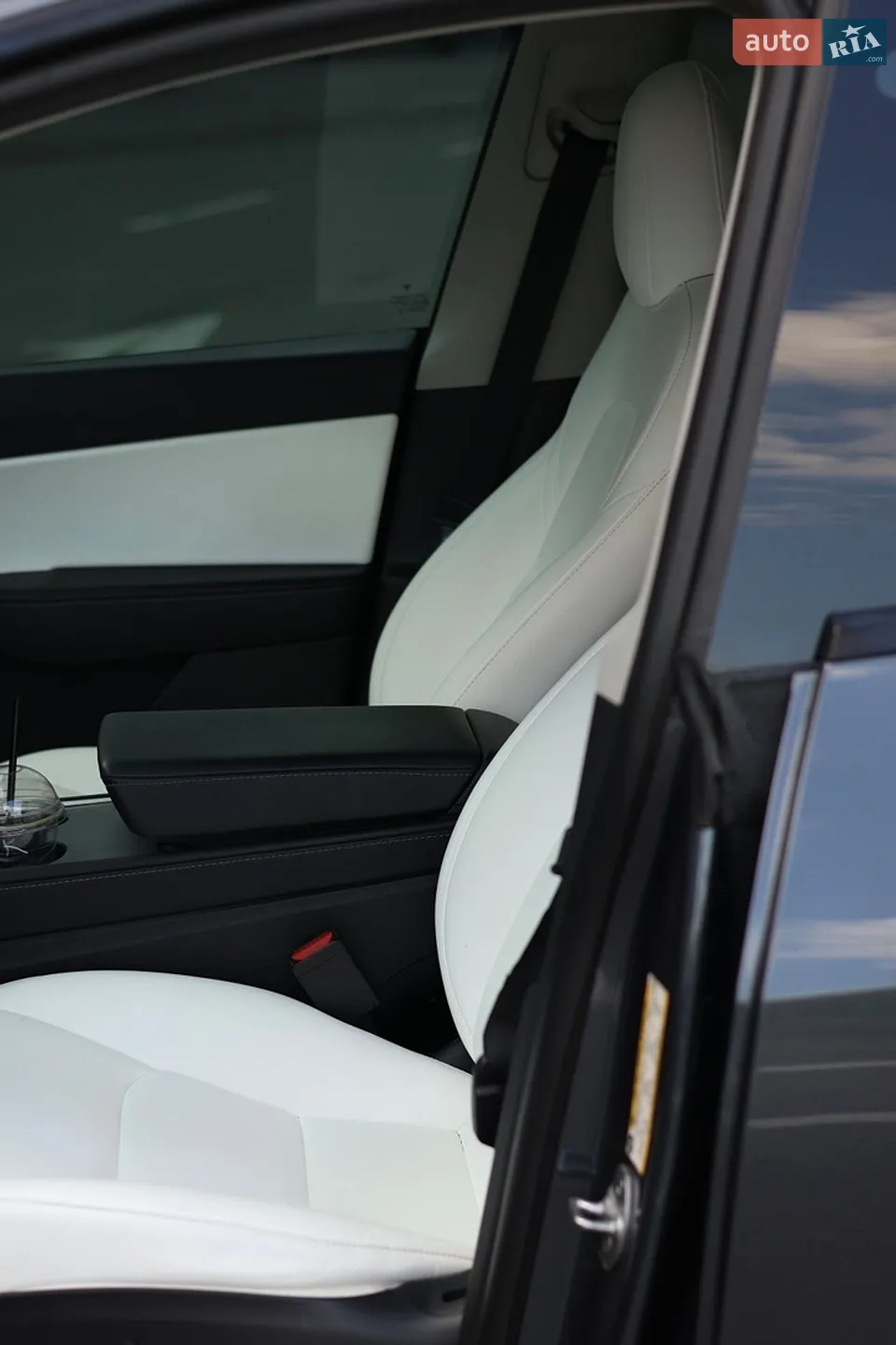 2022 Tesla Model Y - мініатюра 16