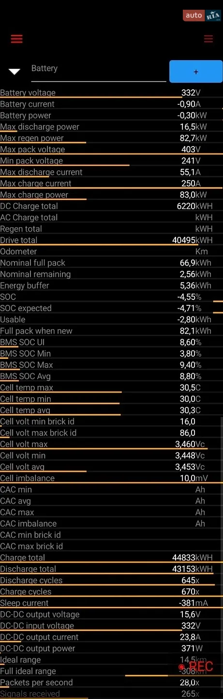2022 Tesla Model Y - мініатюра 14
