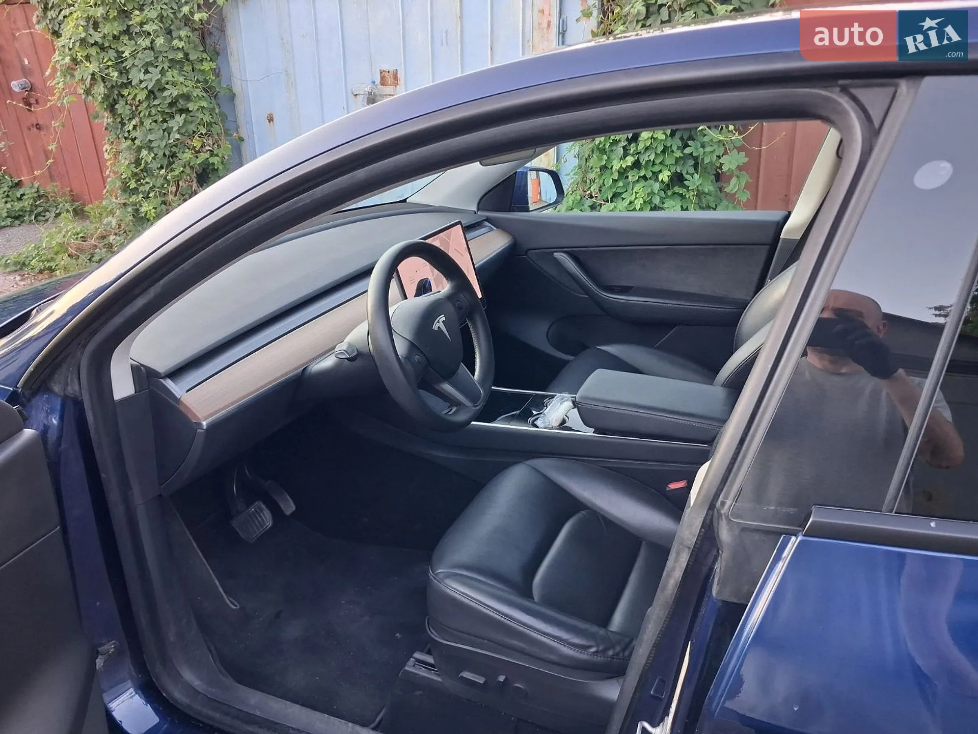 2020 Tesla Model Y - мініатюра 8