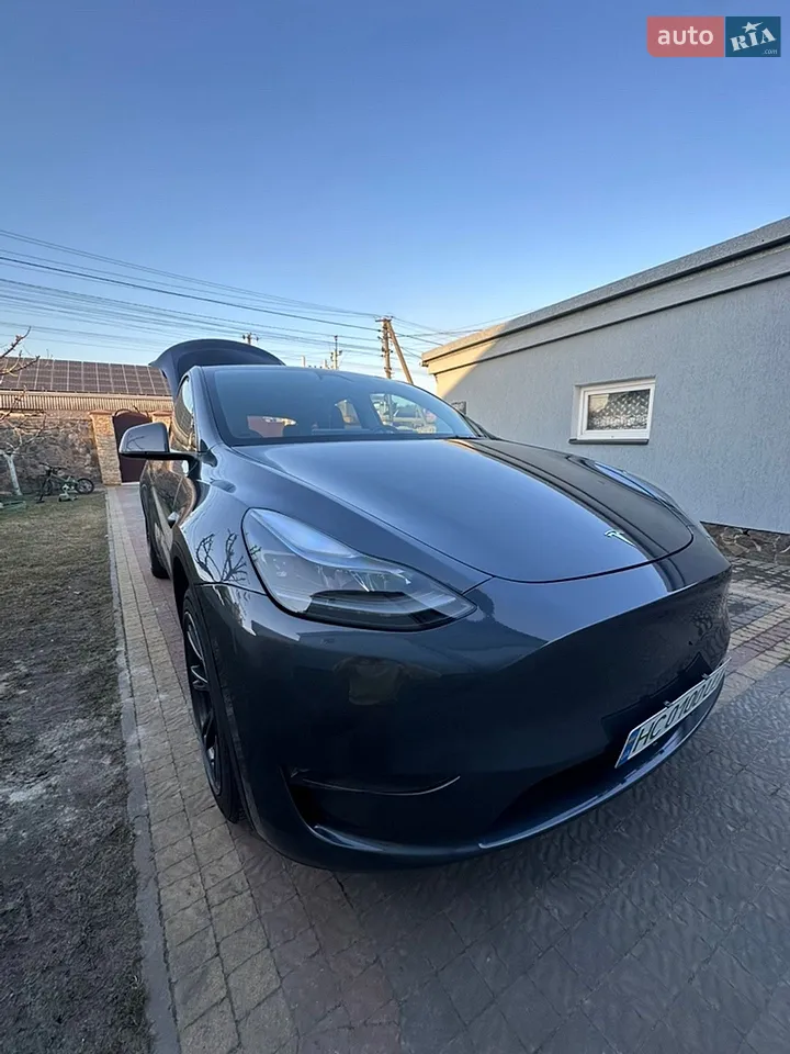 2023 Tesla Model Y - мініатюра 18