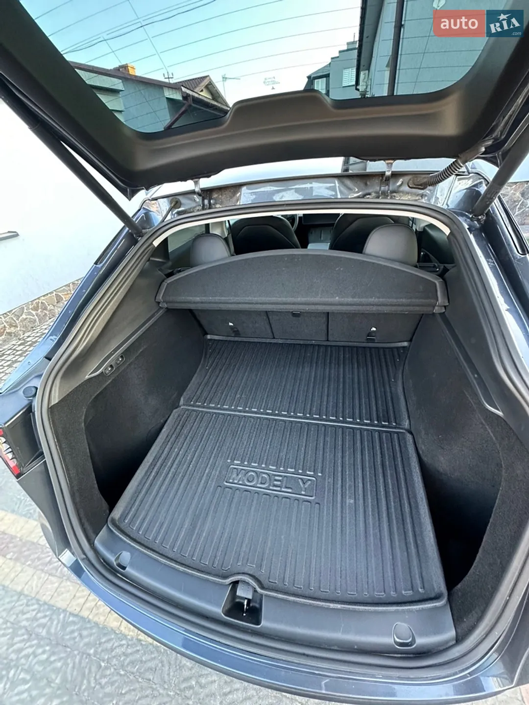 2023 Tesla Model Y - мініатюра 12