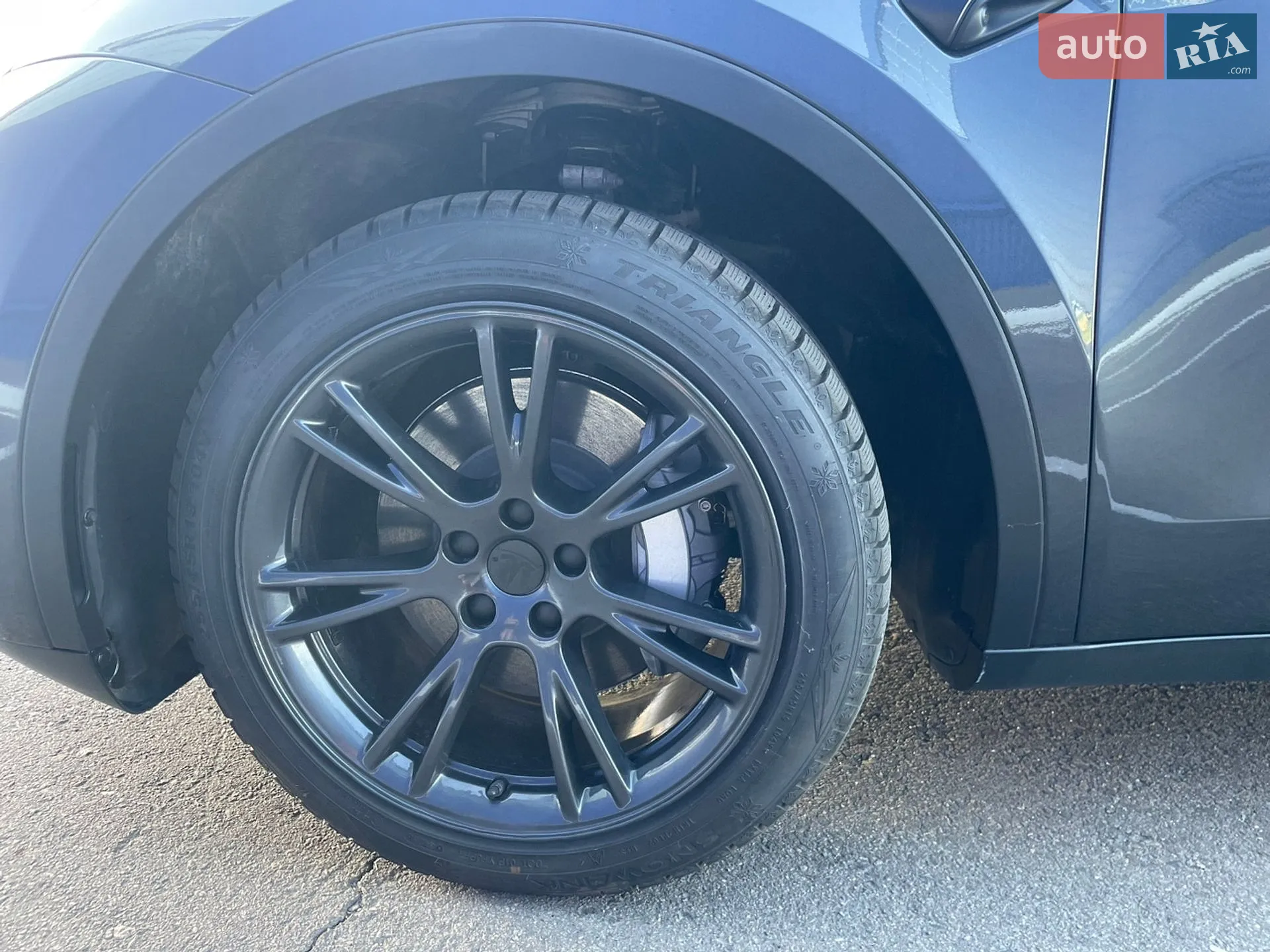 2024 Tesla Model Y - мініатюра 27