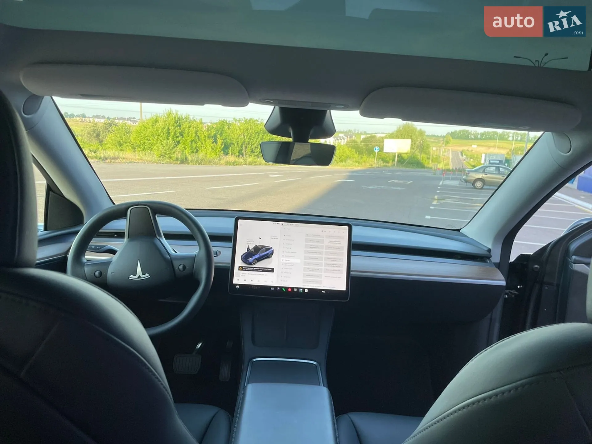 2024 Tesla Model Y - мініатюра 45