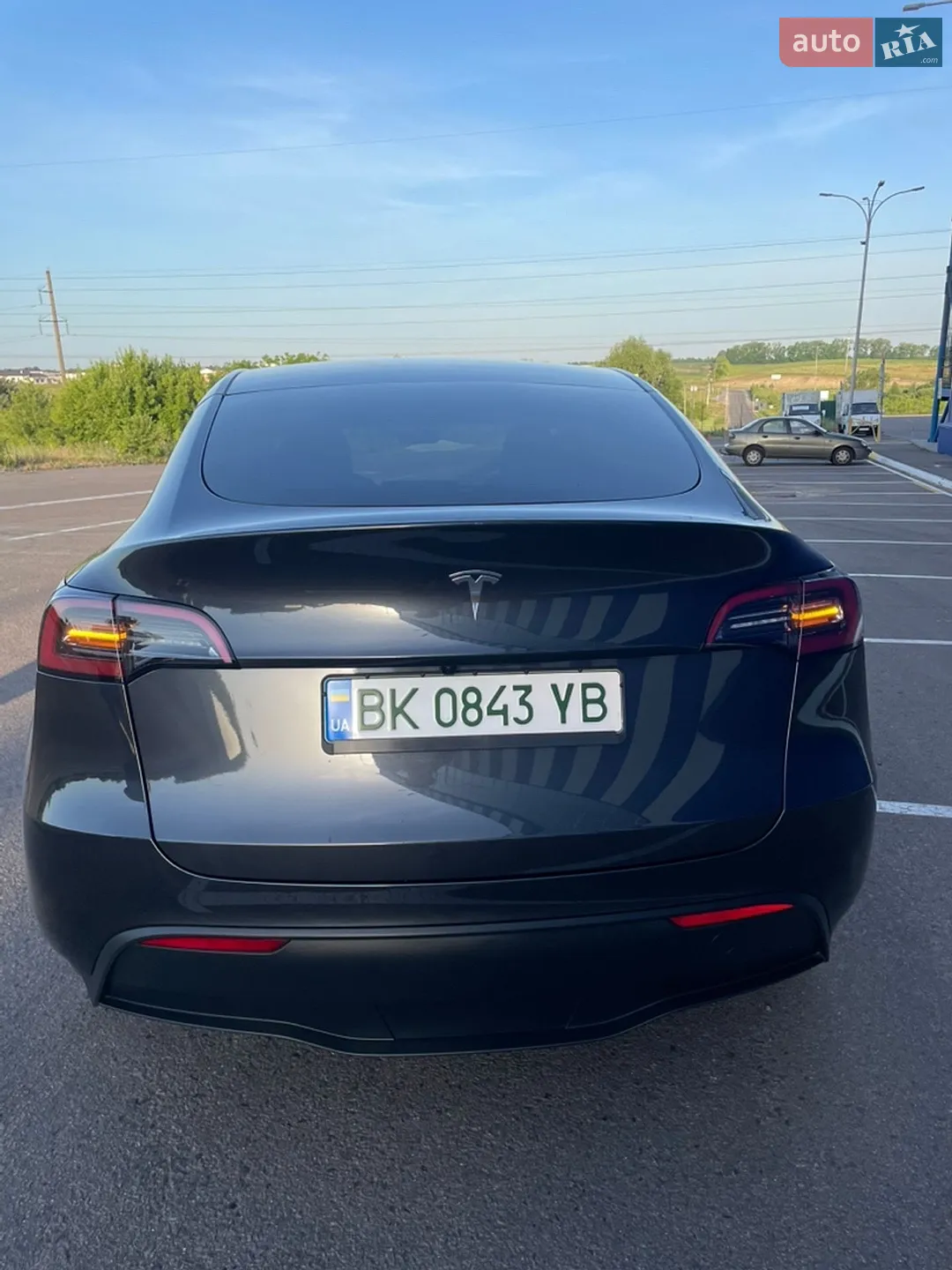 2024 Tesla Model Y - мініатюра 18