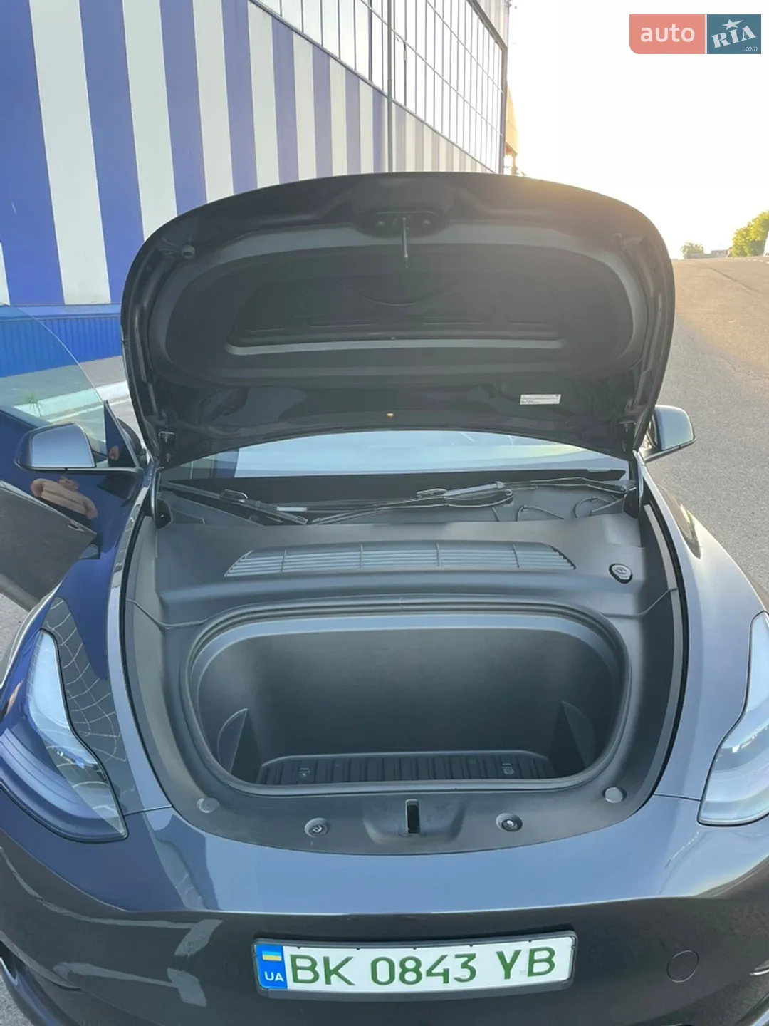 2024 Tesla Model Y - мініатюра 63