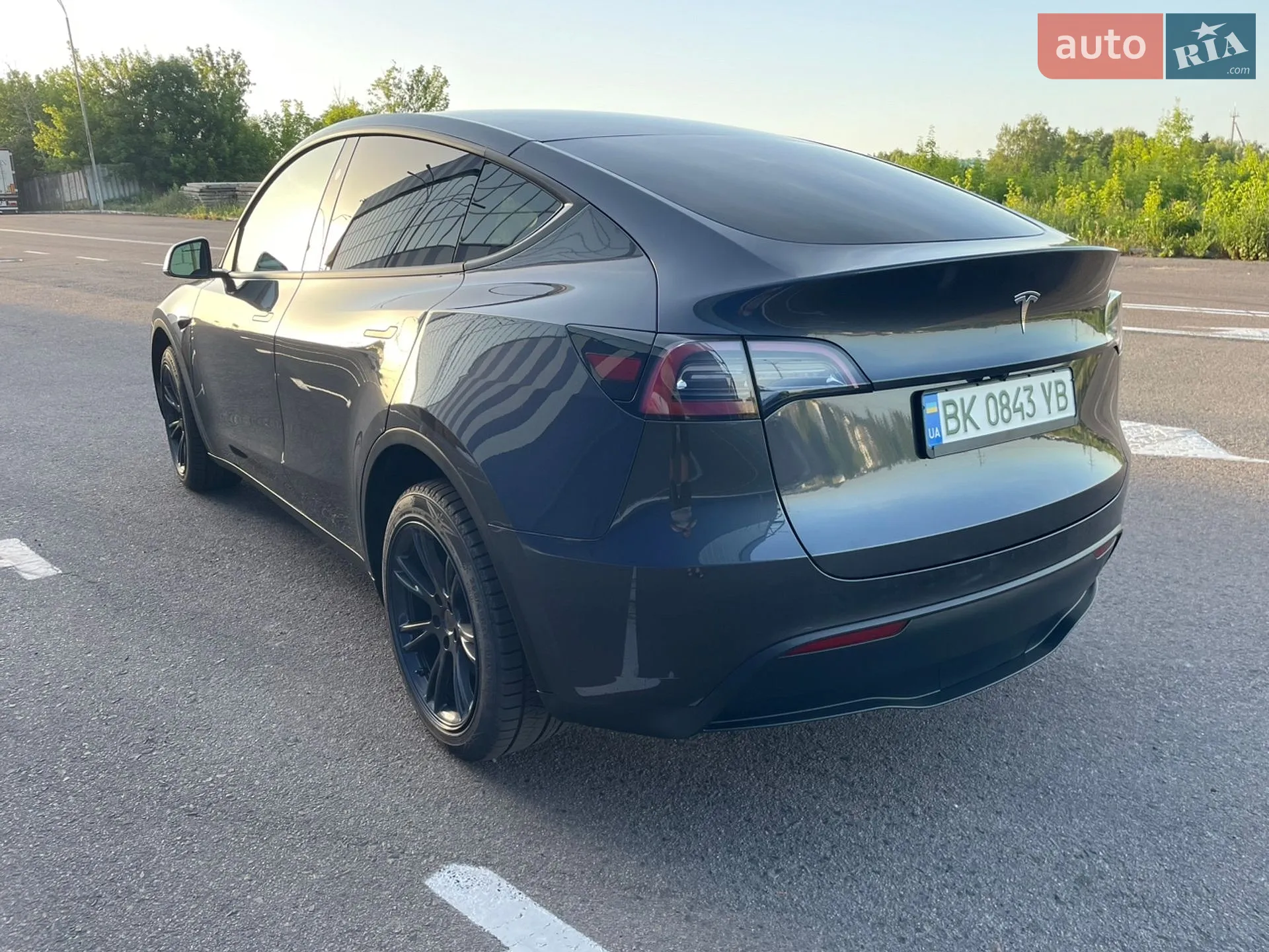 2024 Tesla Model Y - мініатюра 17