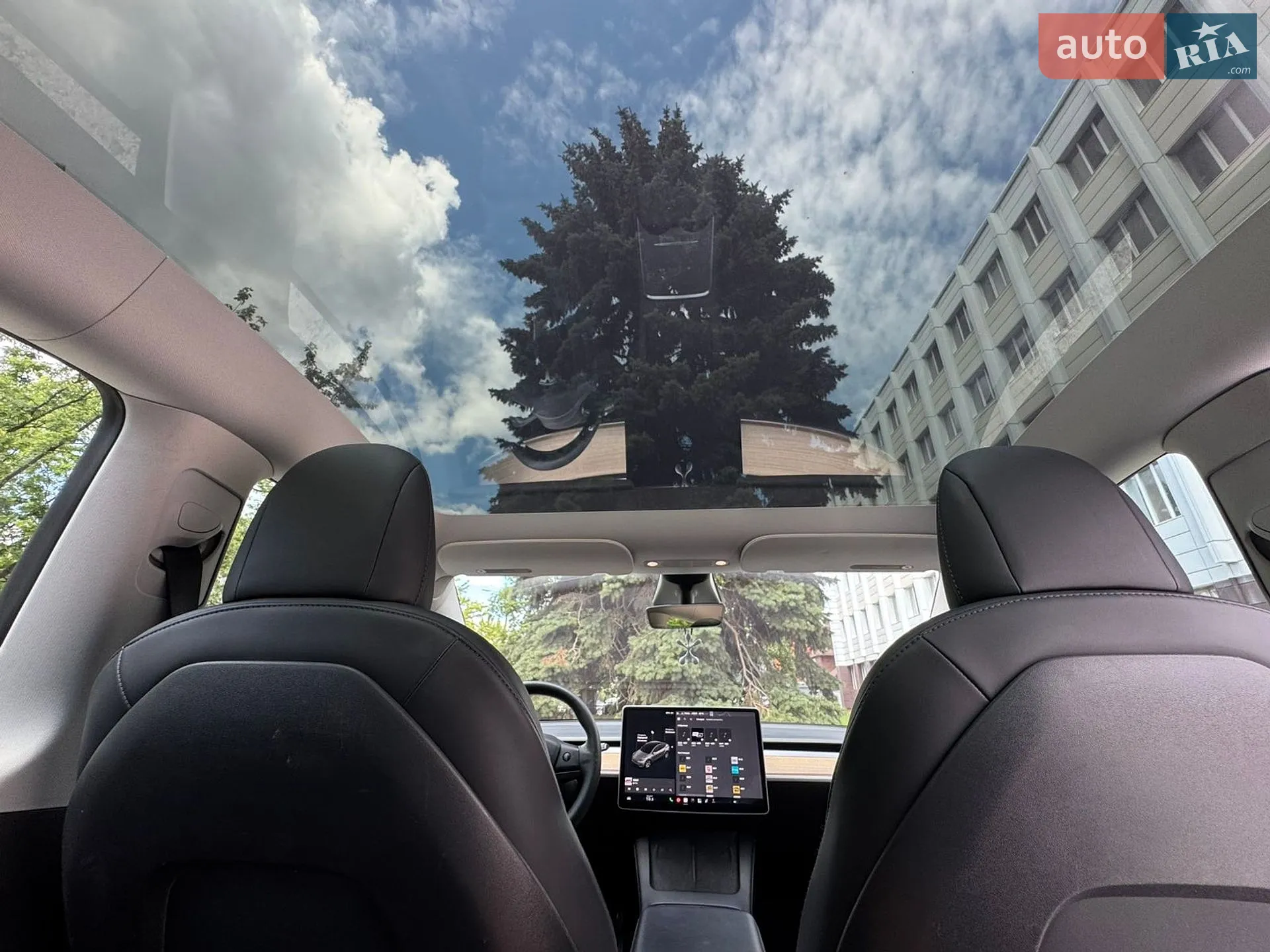 2021 Tesla Model Y - мініатюра 10