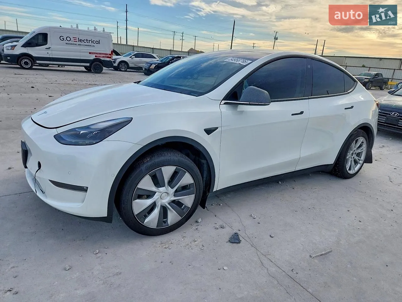 2023 Tesla Model X - мініатюра 14