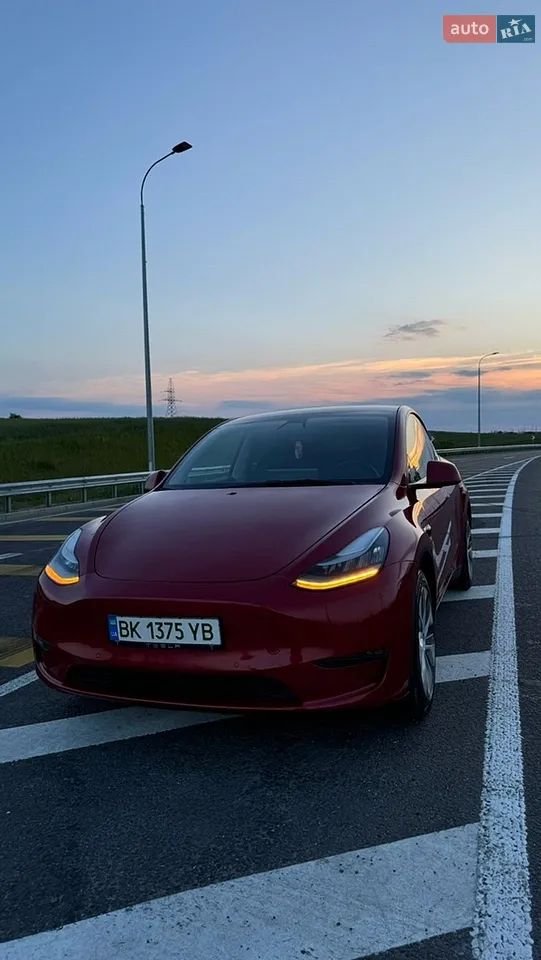 2023 Tesla Model Y - мініатюра 23