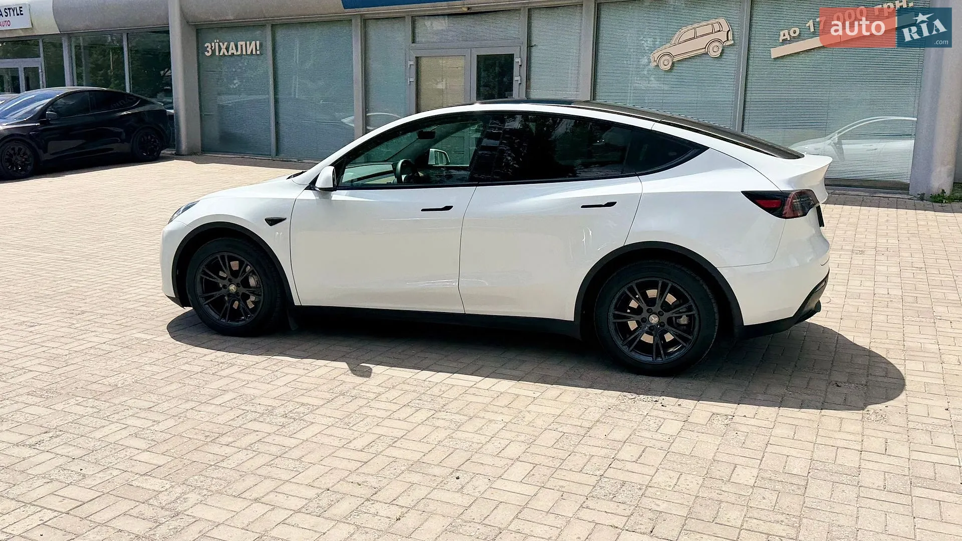 2023 Tesla Model Y - мініатюра 7