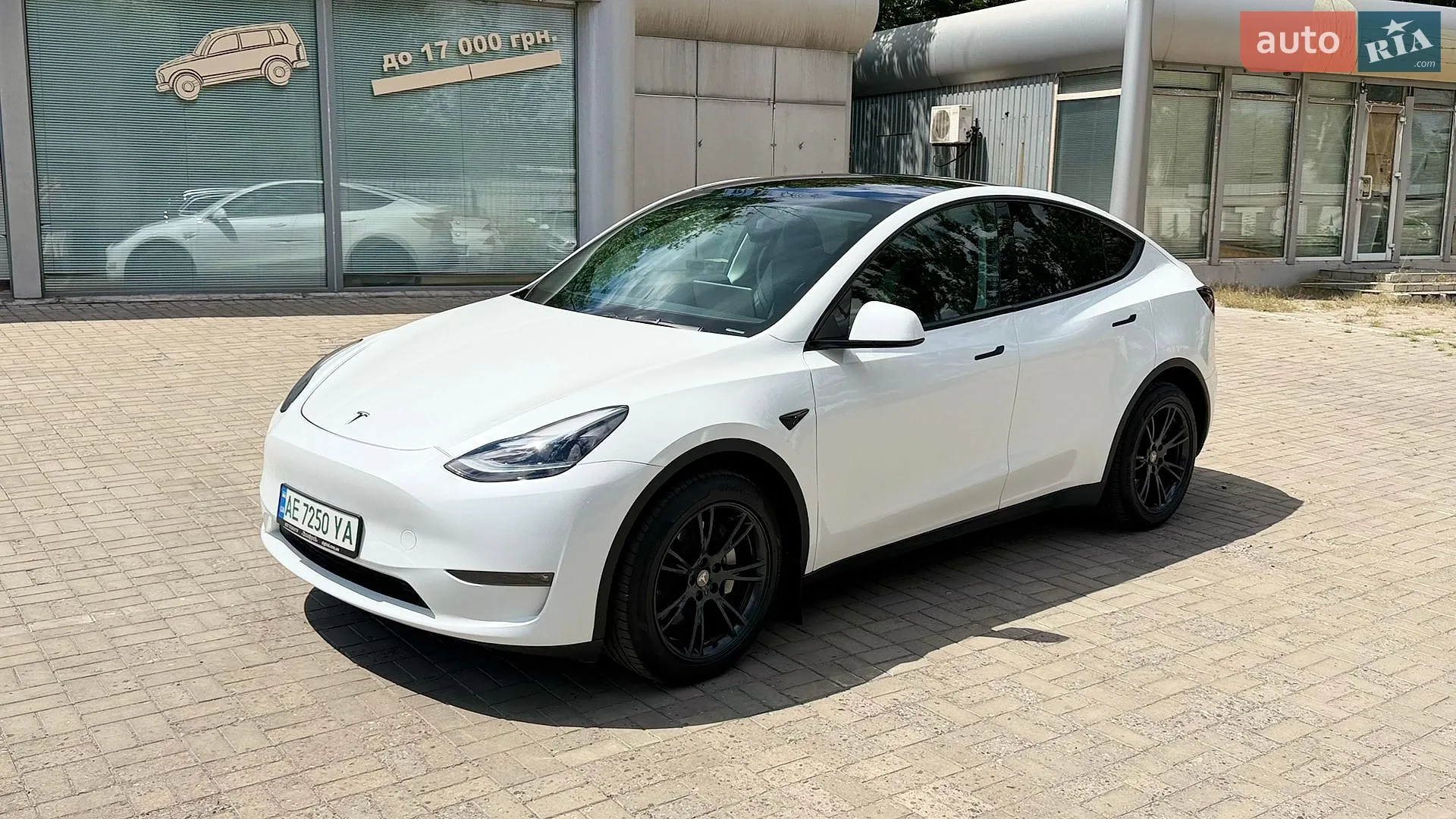 2023 Tesla Model Y - мініатюра 12