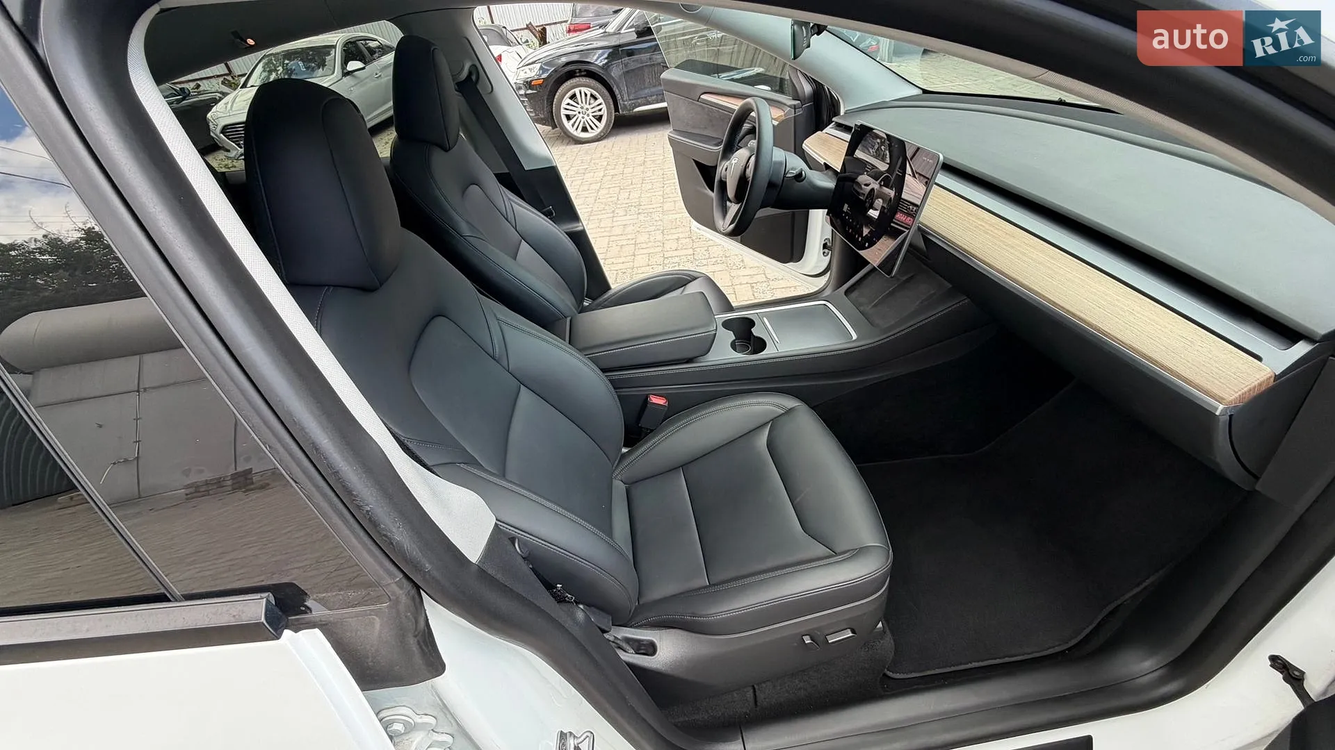 2023 Tesla Model Y - мініатюра 17