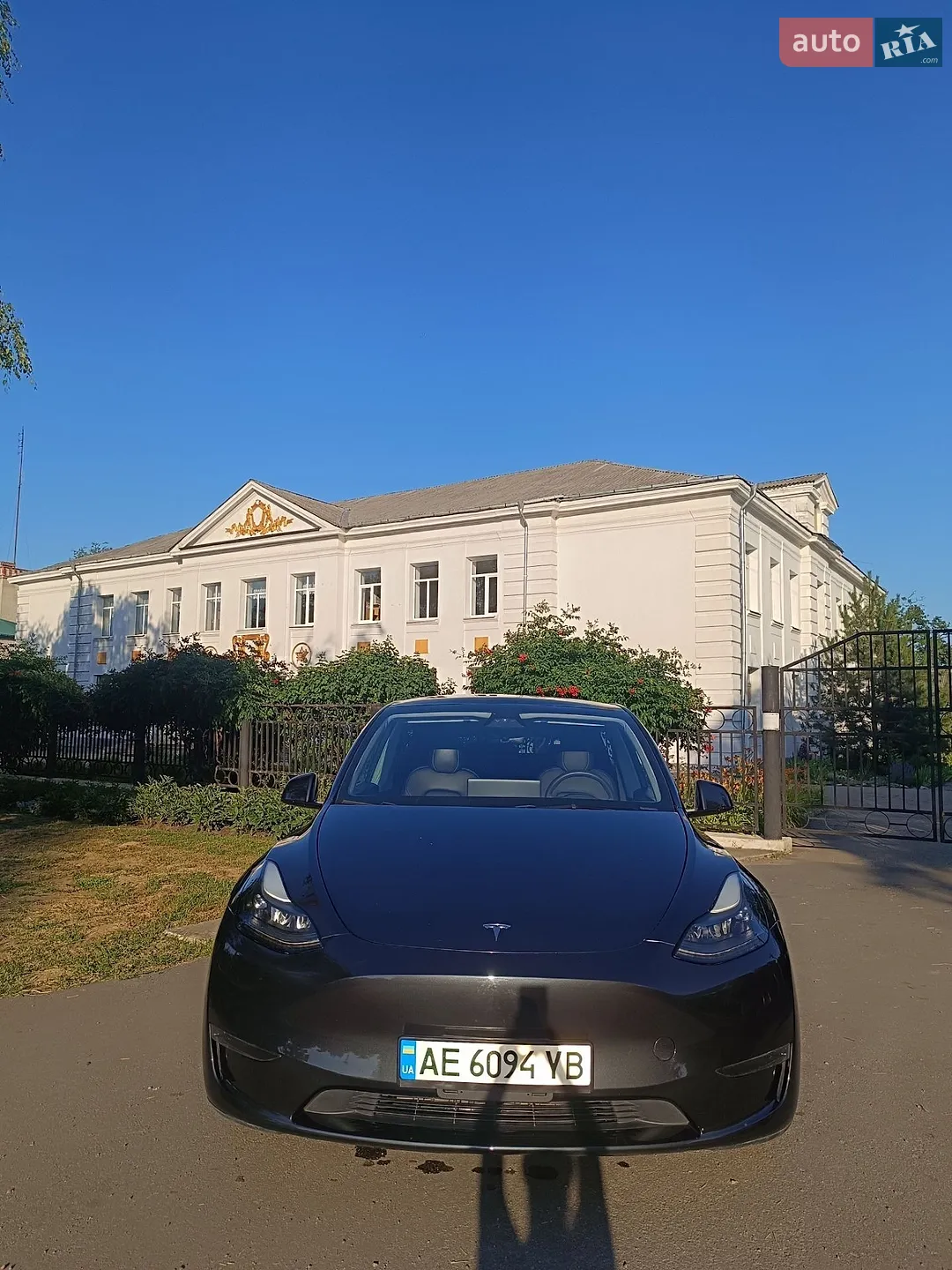 2024 Tesla Model Y - мініатюра 11