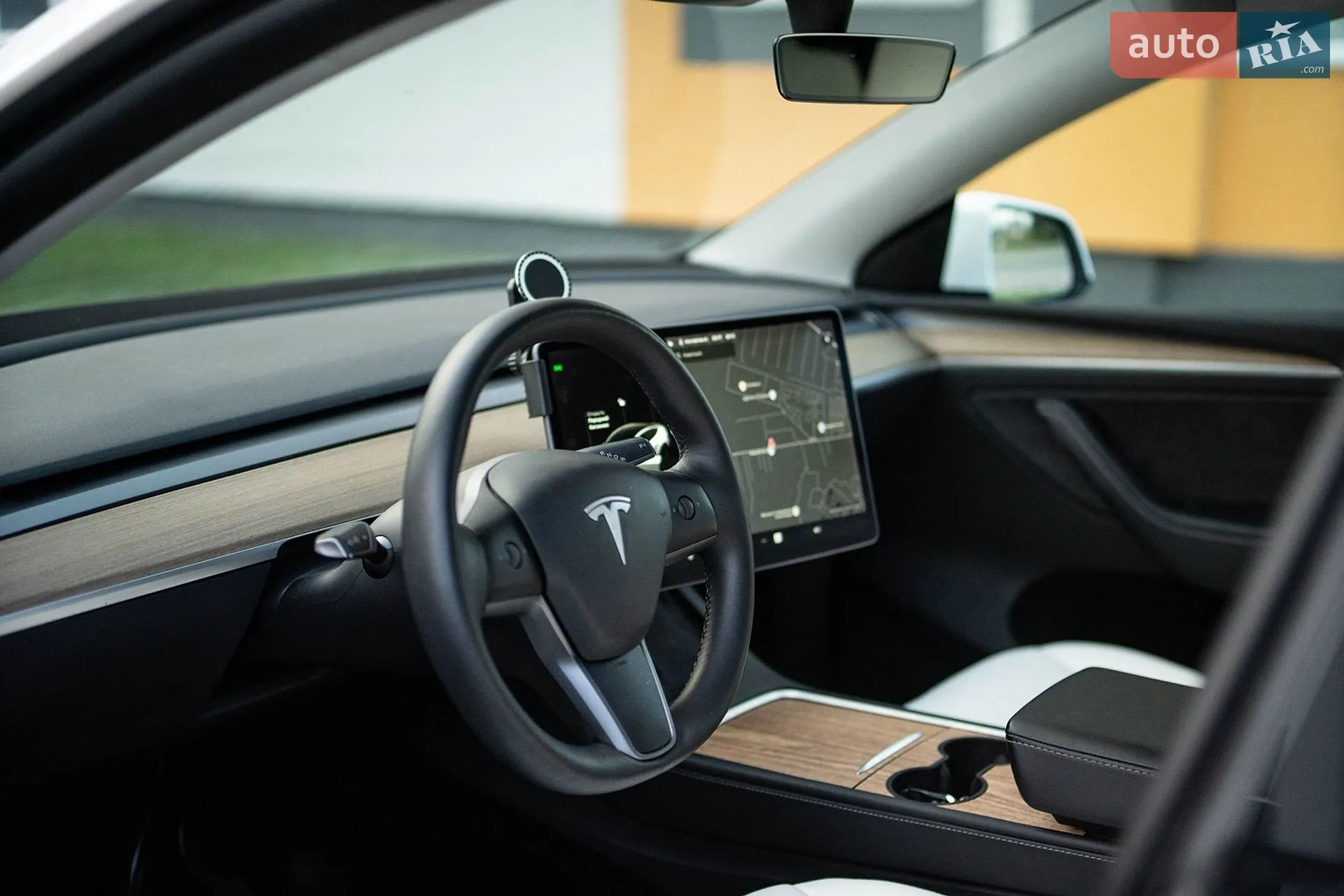 2021 Tesla Model Y - мініатюра 30