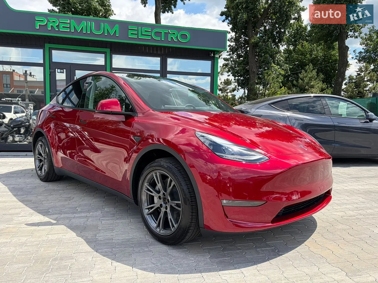 2019 Tesla Model X - мініатюра 32