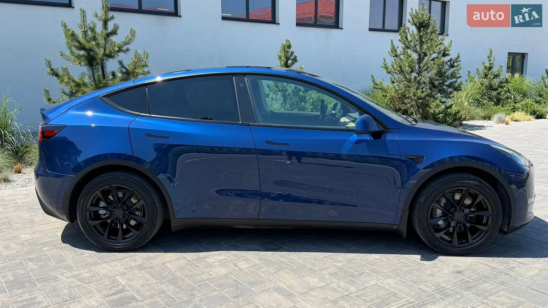 2021 Tesla Model Y - мініатюра 7