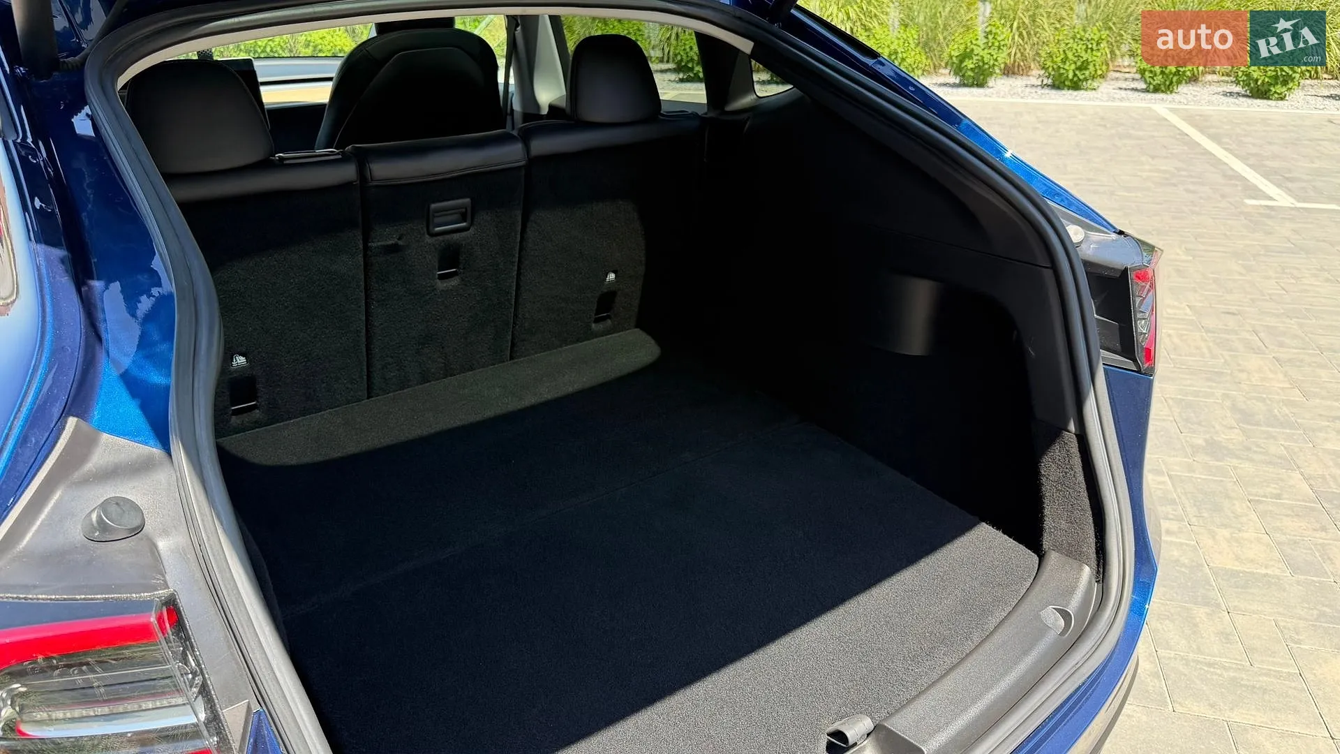 2021 Tesla Model Y - мініатюра 21