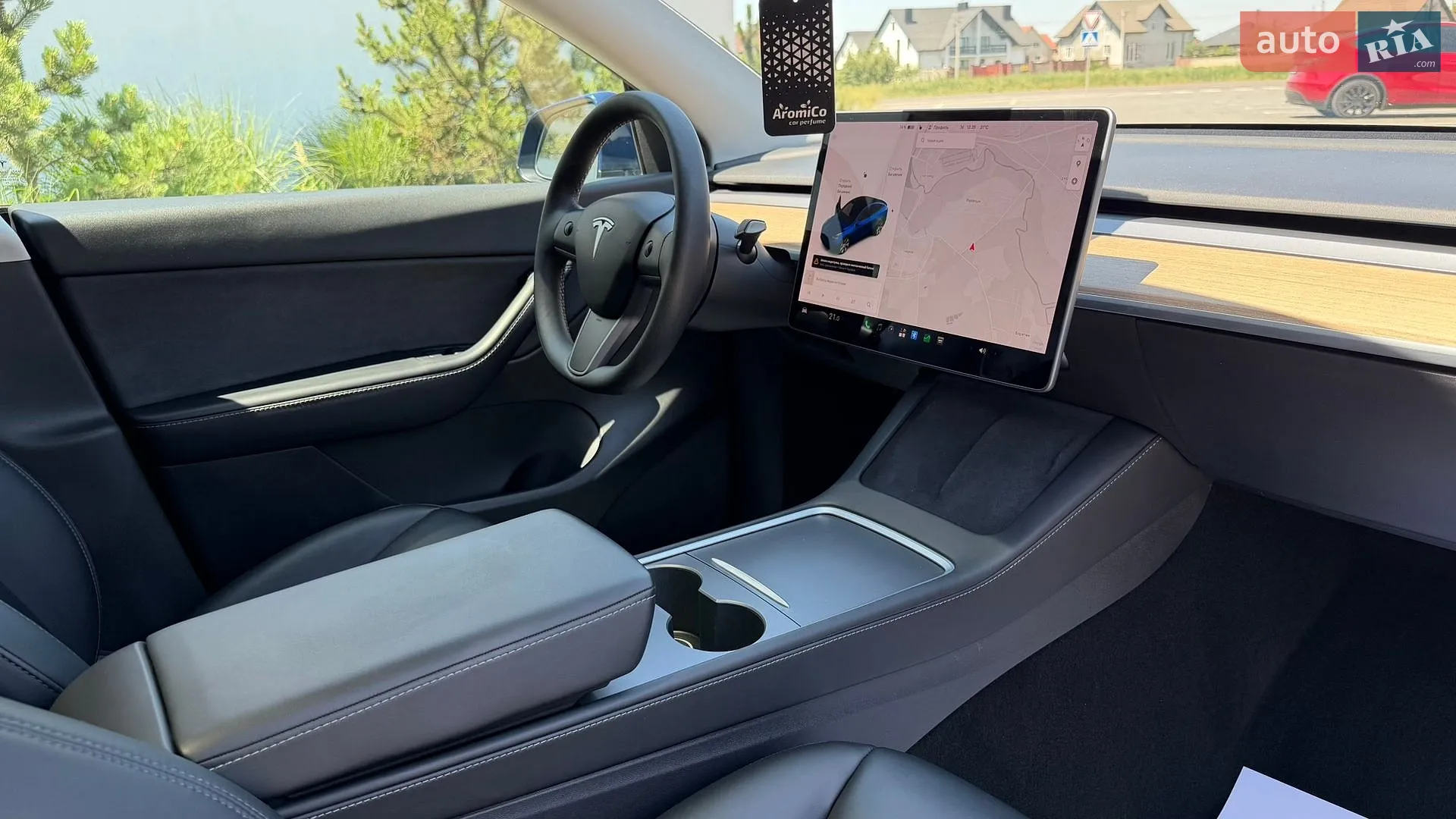 2021 Tesla Model Y - мініатюра 26