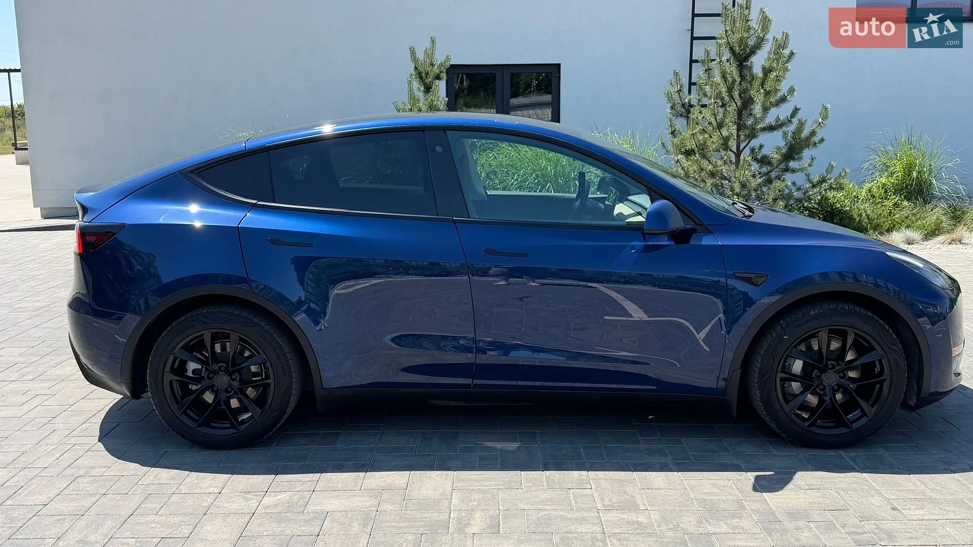 2021 Tesla Model Y - мініатюра 35
