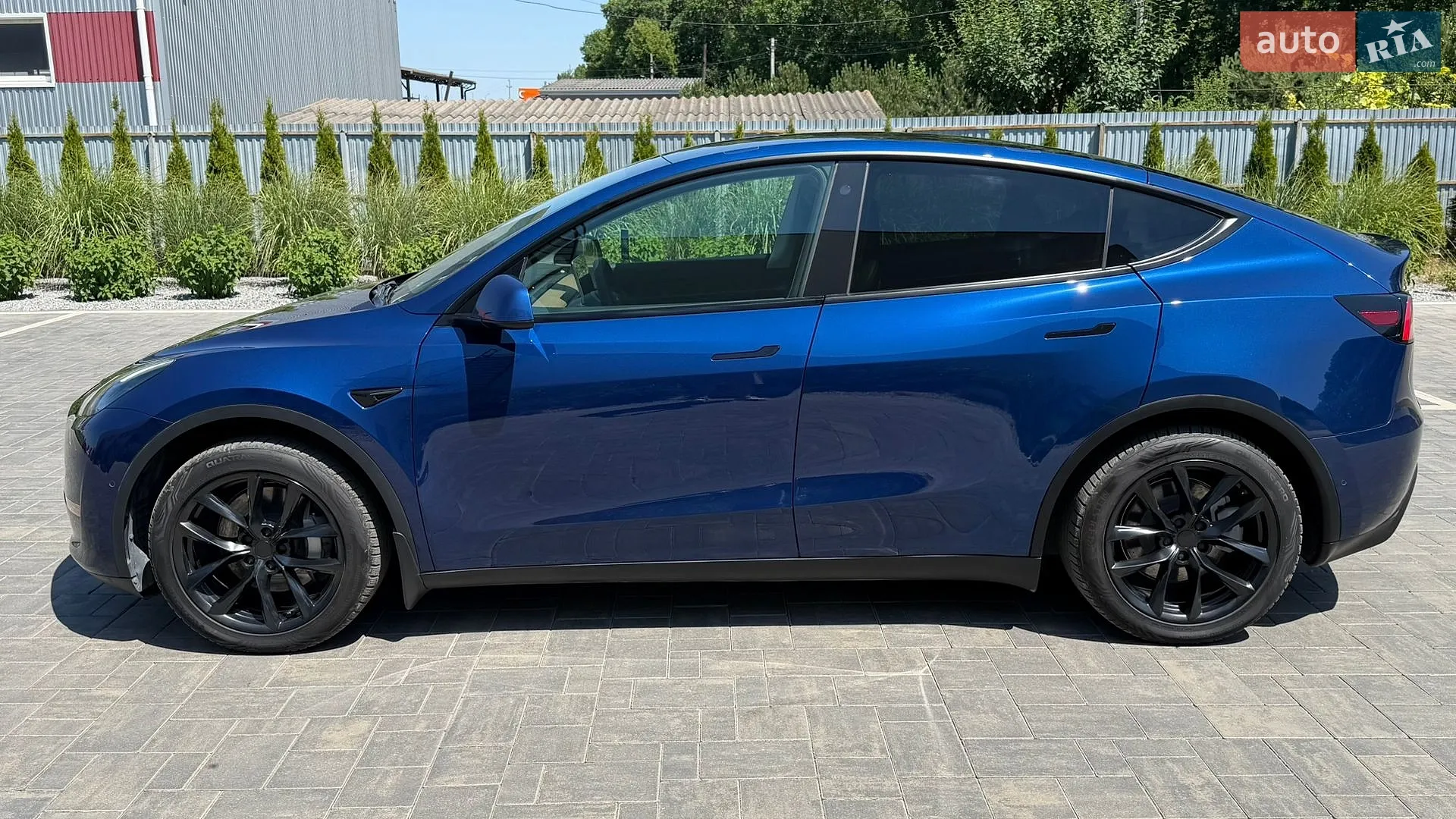 2021 Tesla Model Y - мініатюра 39